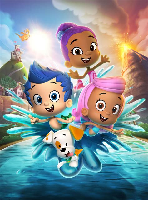rarbg bubble guppies|Bubble Guppies .